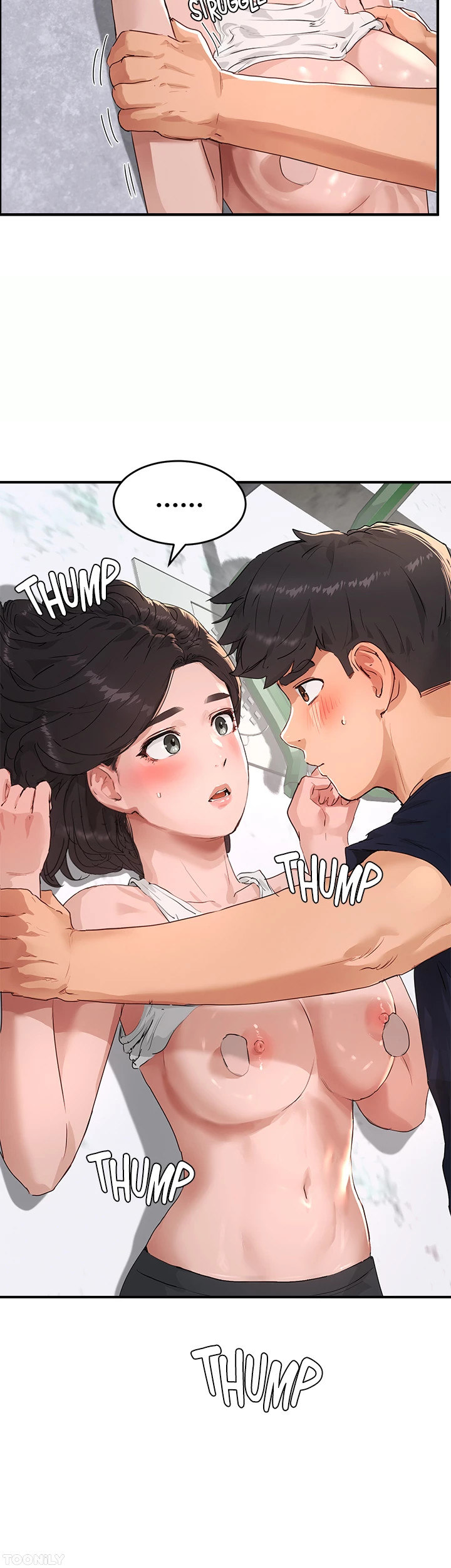 In The Summer - Chapter 51 [photo 63] - MangaPorn