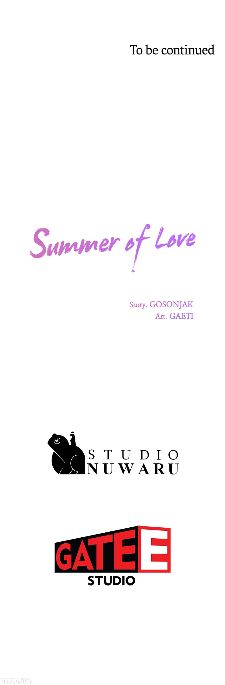 In The Summer - Chapter 51 [photo 65] - MangaPorn