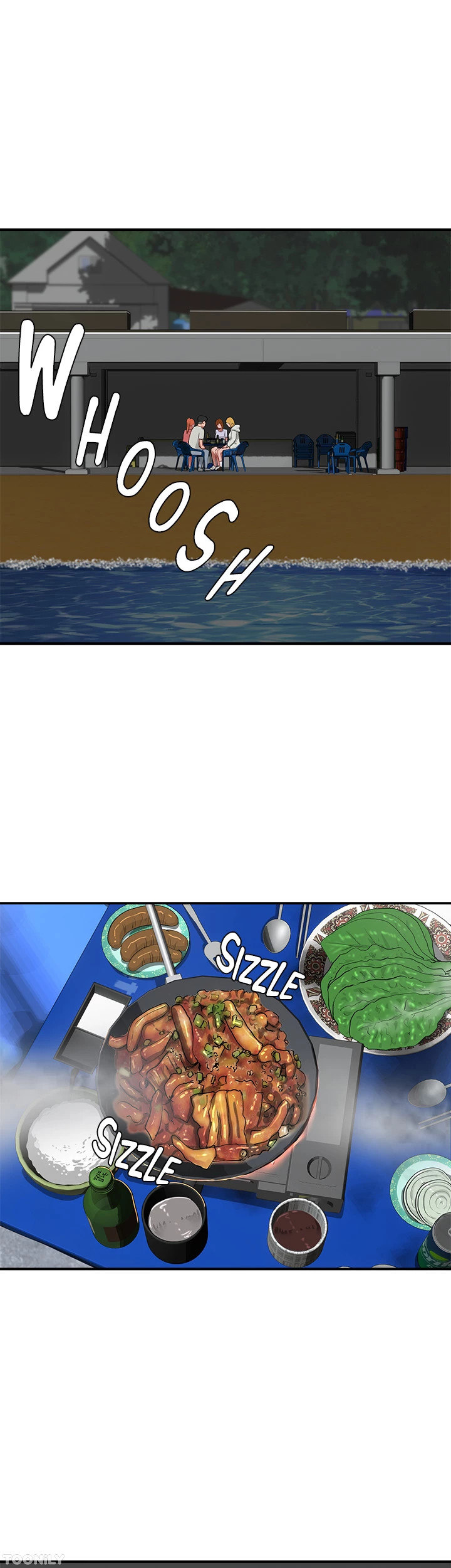 In The Summer - Chapter 52 [photo 10] - MangaPorn