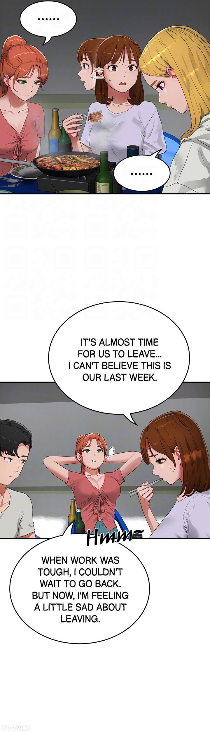 In The Summer - Chapter 52 [photo 11] - MangaPorn