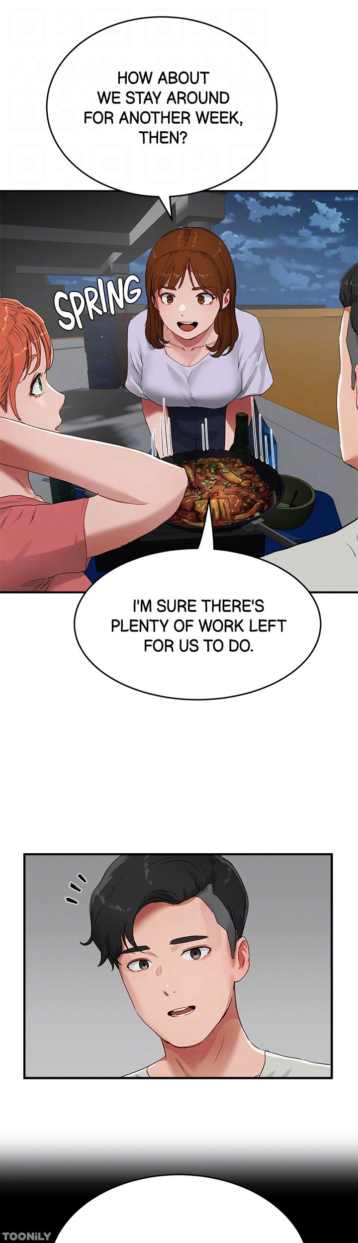 In The Summer - Chapter 52 [photo 12] - MangaPorn