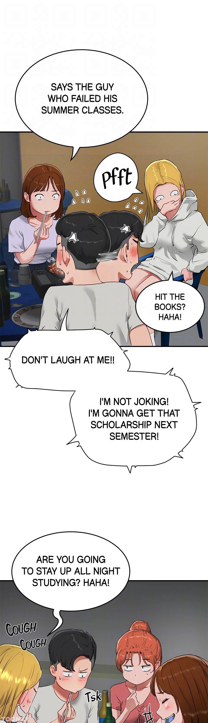 In The Summer - Chapter 52 [photo 14] - MangaPorn