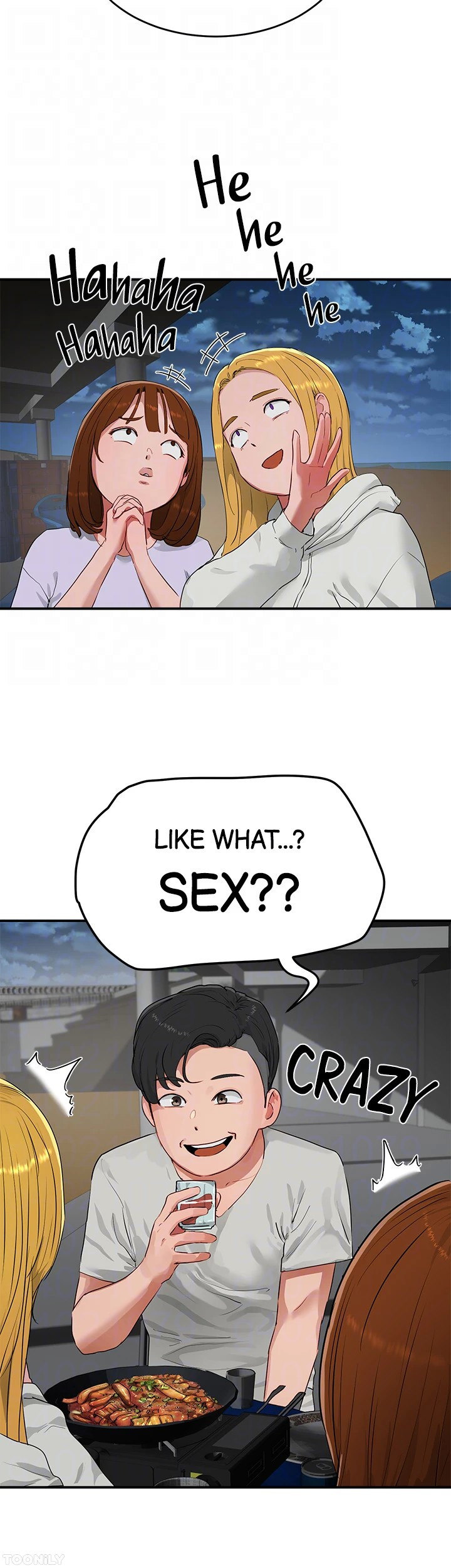 In The Summer - Chapter 52 [photo 17] - MangaPorn