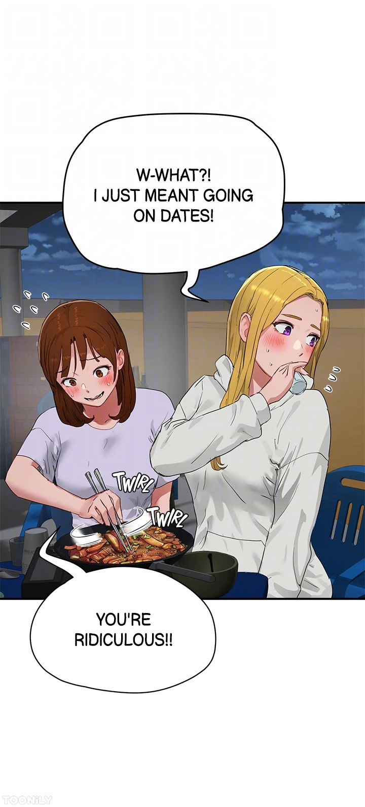 In The Summer - Chapter 52 [photo 18] - MangaPorn