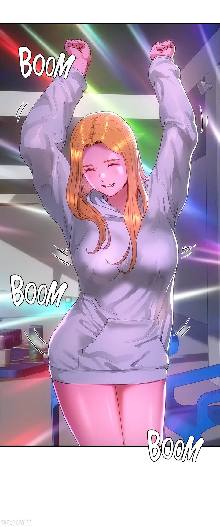 In The Summer - Chapter 52 [photo 23] - MangaPorn