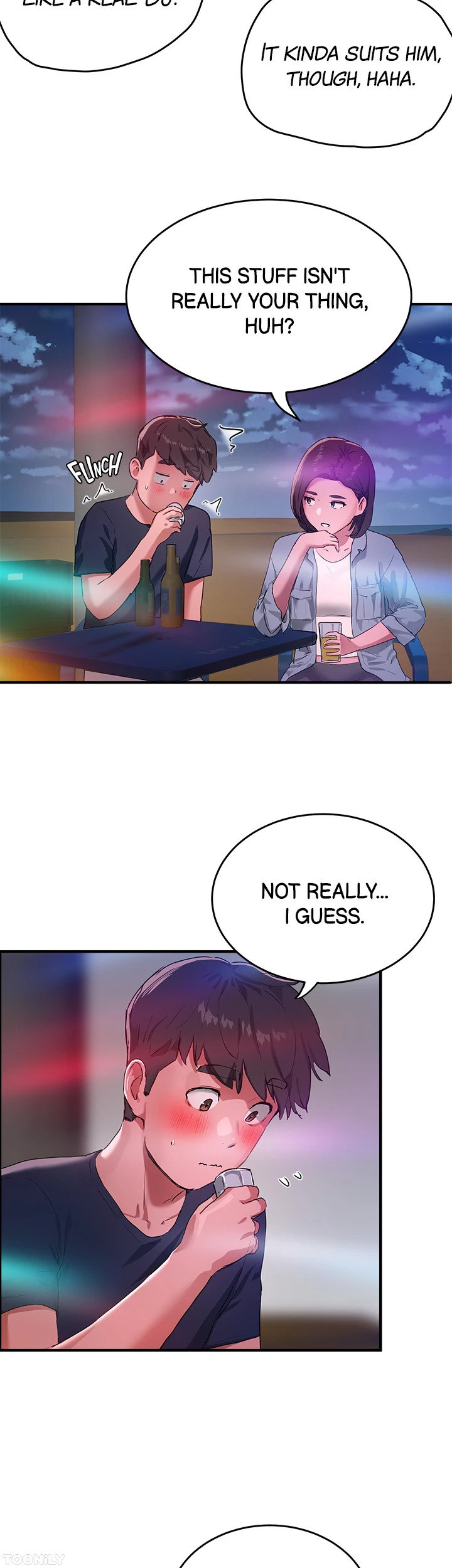 In The Summer - Chapter 52 [photo 25] - MangaPorn