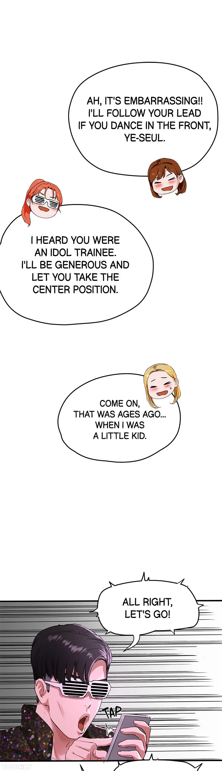 In The Summer - Chapter 52 [photo 28] - MangaPorn