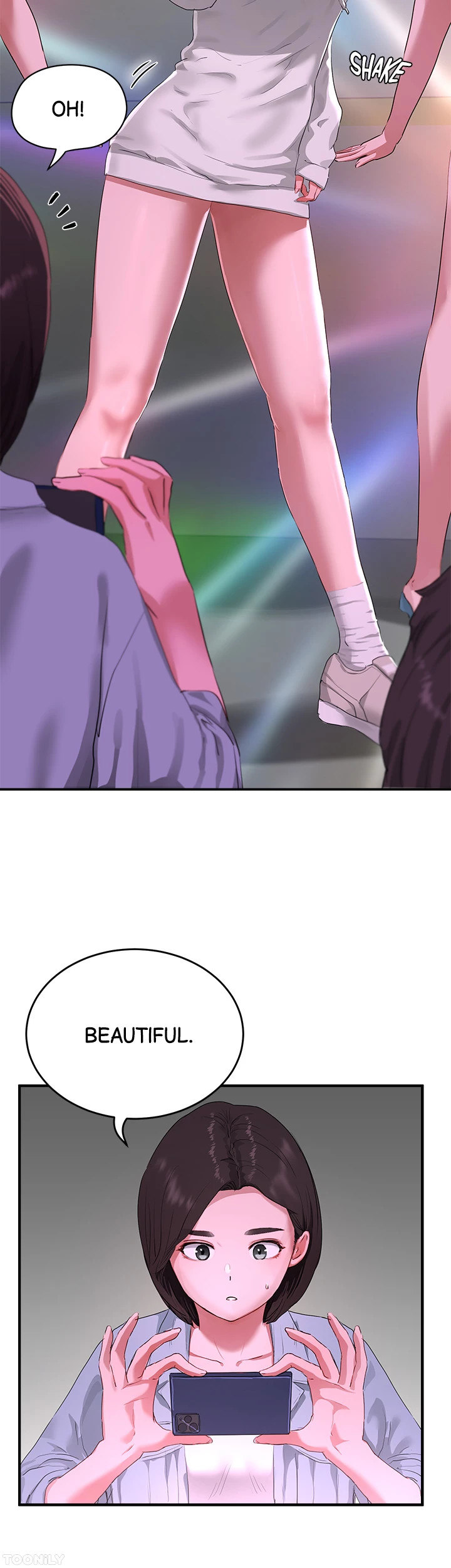 In The Summer - Chapter 52 [photo 30] - MangaPorn