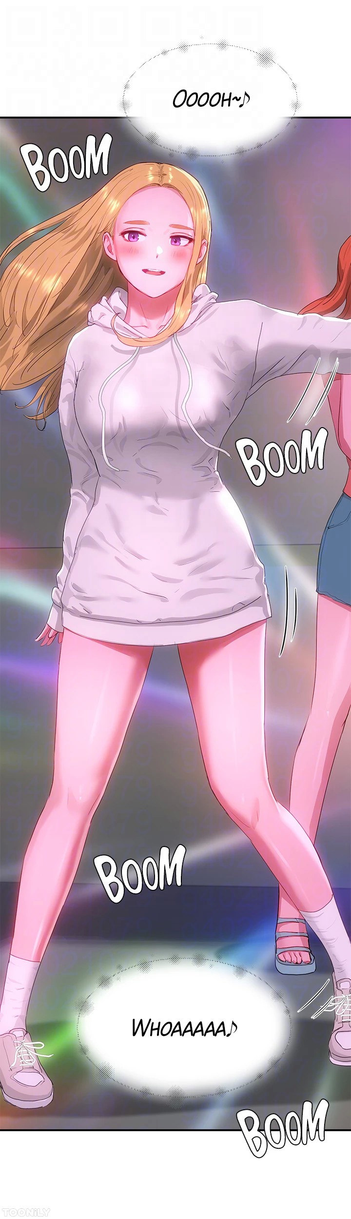 In The Summer - Chapter 52 [photo 31] - MangaPorn