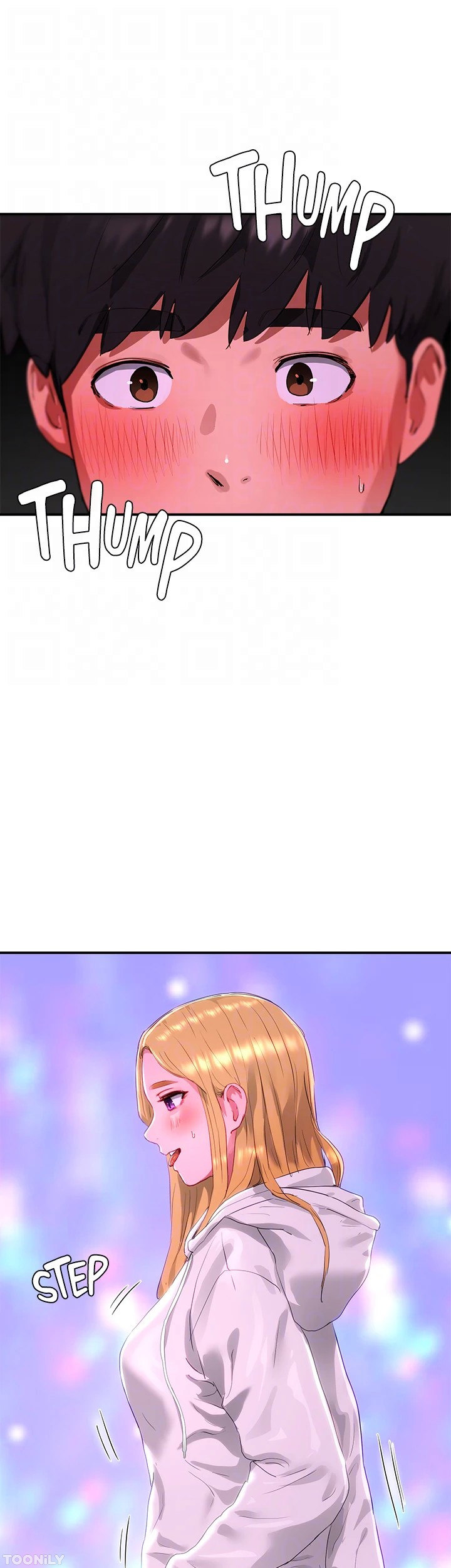 In The Summer - Chapter 52 [photo 34] - MangaPorn