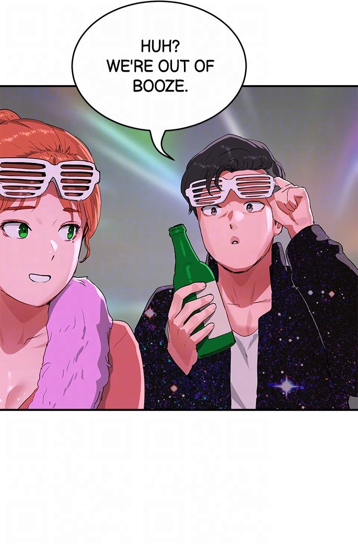 In The Summer - Chapter 52 [photo 38] - MangaPorn