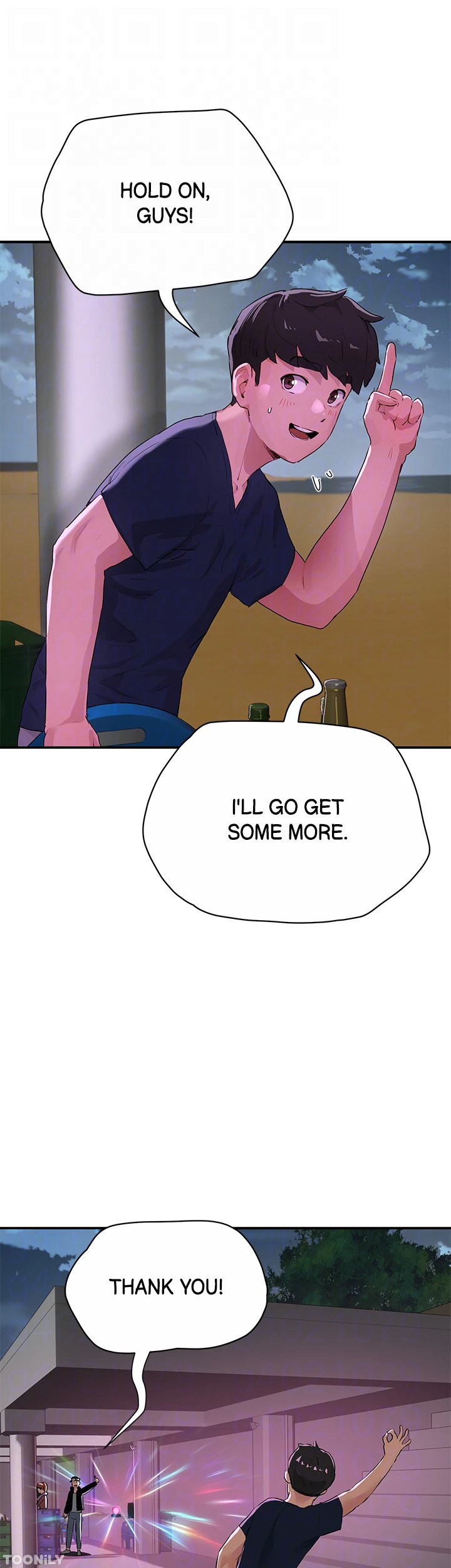 In The Summer - Chapter 52 [photo 39] - MangaPorn