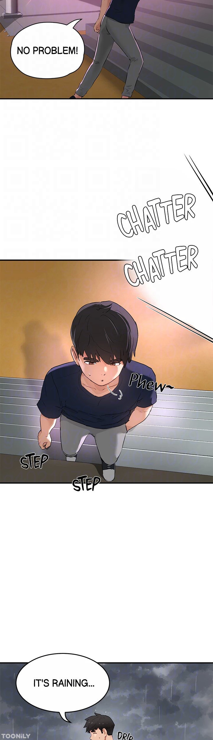 In The Summer - Chapter 52 [photo 40] - MangaPorn
