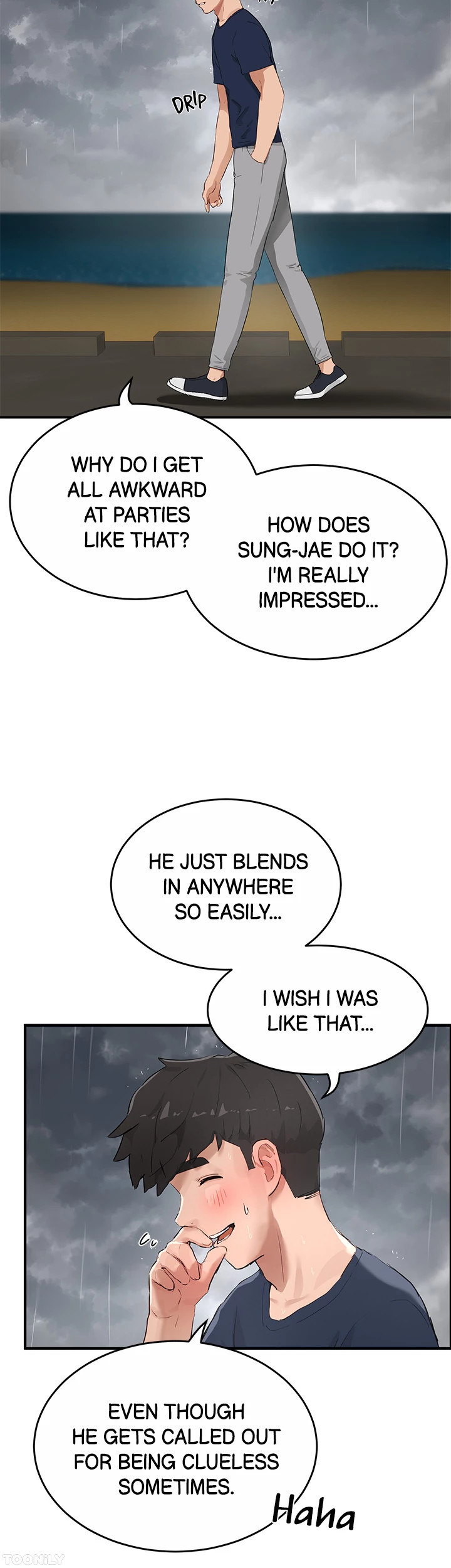 In The Summer - Chapter 52 [photo 41] - MangaPorn