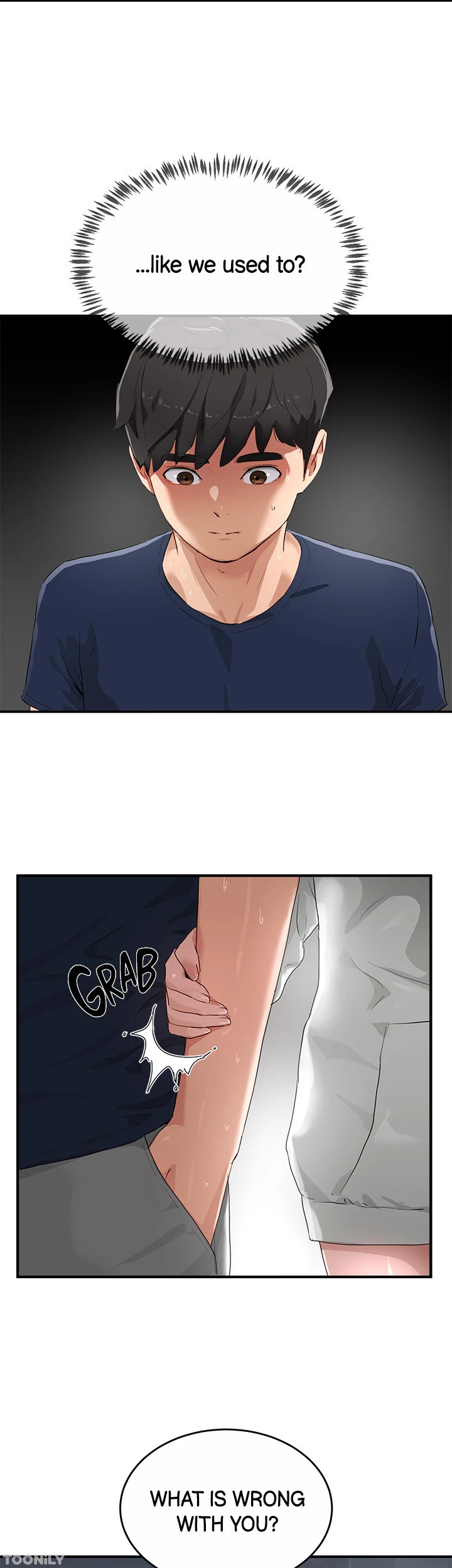 In The Summer - Chapter 52 [photo 44] - MangaPorn