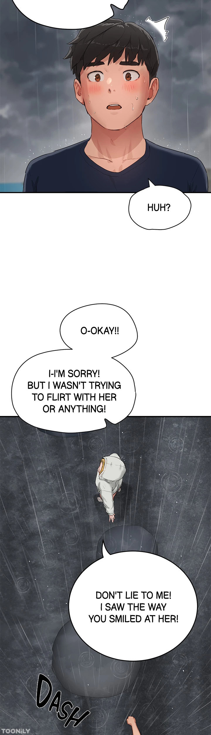 In The Summer - Chapter 52 [photo 51] - MangaPorn