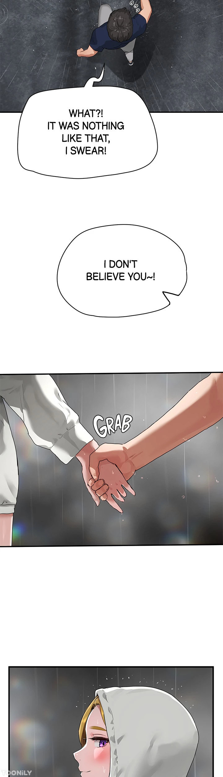 In The Summer - Chapter 52 [photo 52] - MangaPorn