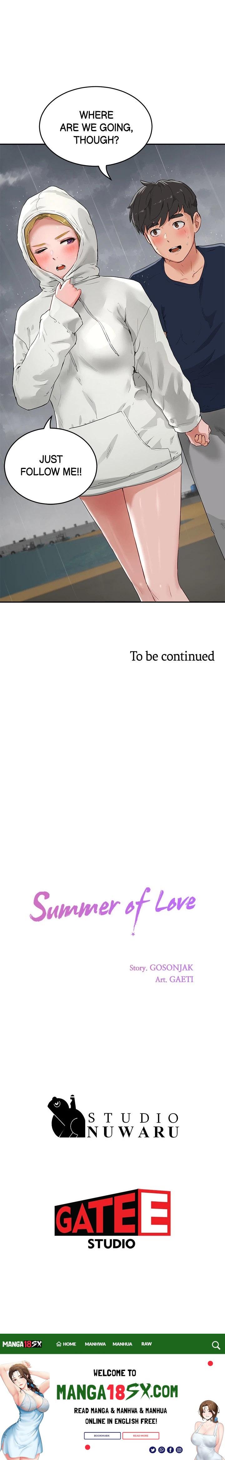 In The Summer - Chapter 52 [photo 54] - MangaPorn