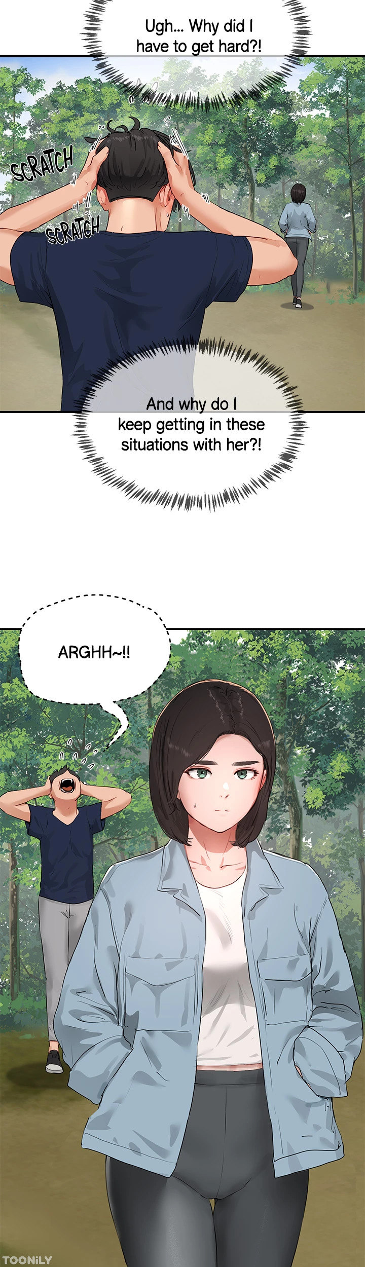 In The Summer - Chapter 52 [photo 7] - MangaPorn