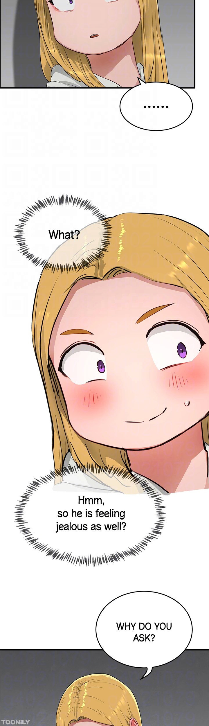 In The Summer - Chapter 53 [photo 13] - MangaPorn