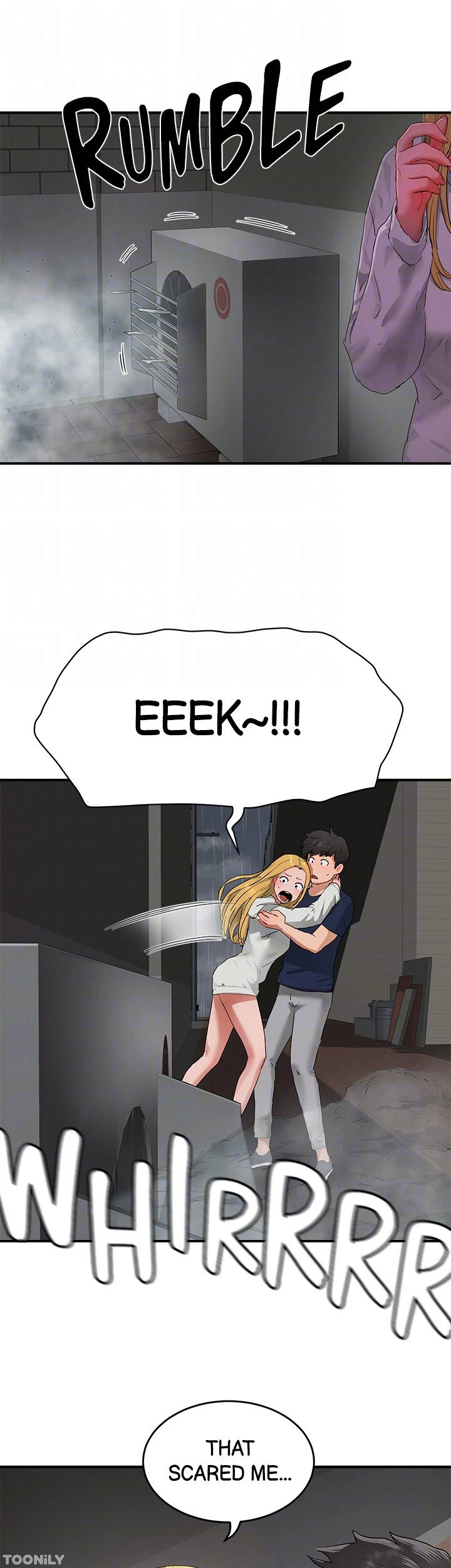 In The Summer - Chapter 53 [photo 16] - MangaPorn