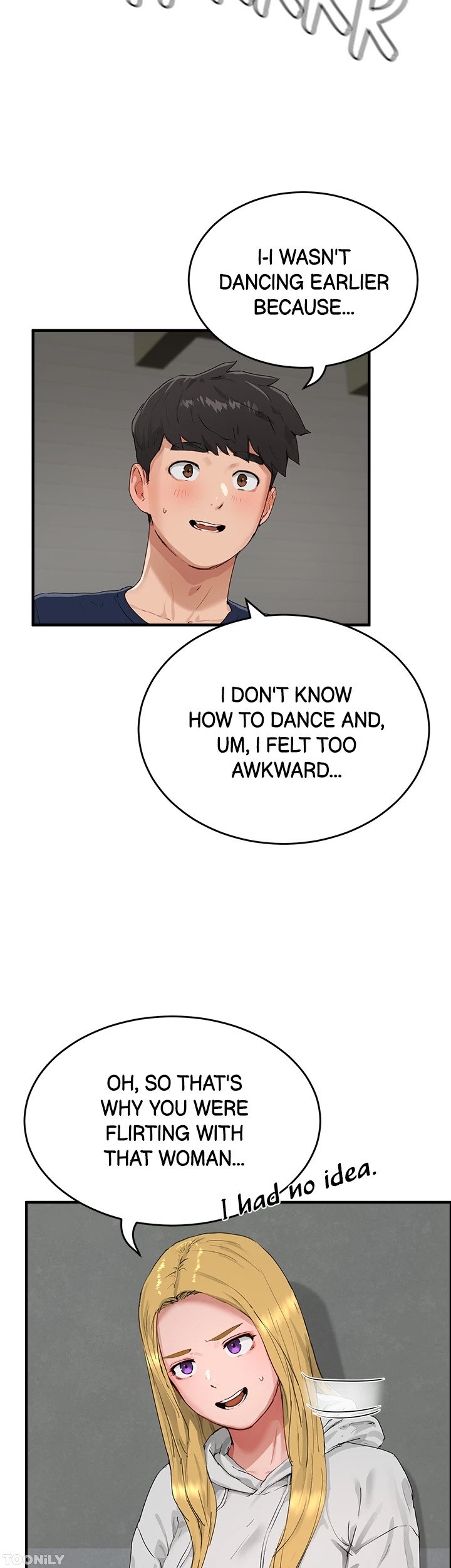 In The Summer - Chapter 53 [photo 2] - MangaPorn