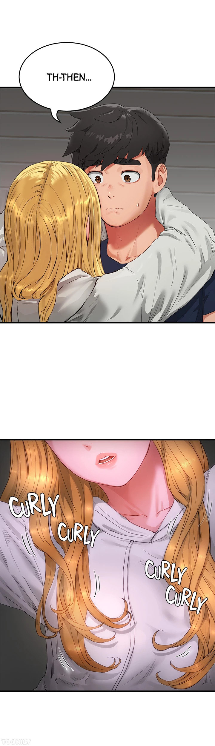 In The Summer - Chapter 53 [photo 22] - MangaPorn