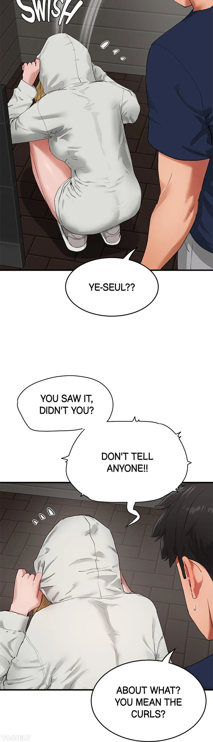 In The Summer - Chapter 53 [photo 24] - MangaPorn