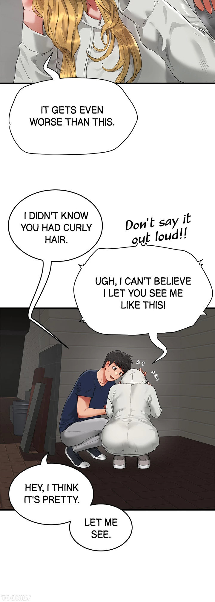 In The Summer - Chapter 53 [photo 26] - MangaPorn