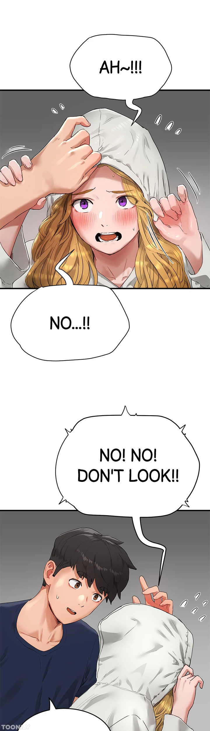 In The Summer - Chapter 53 [photo 27] - MangaPorn