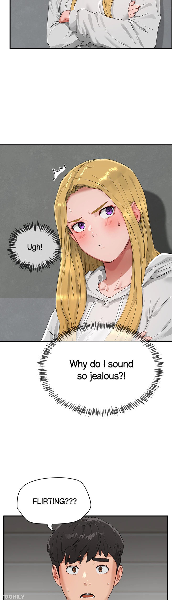 In The Summer - Chapter 53 [photo 3] - MangaPorn