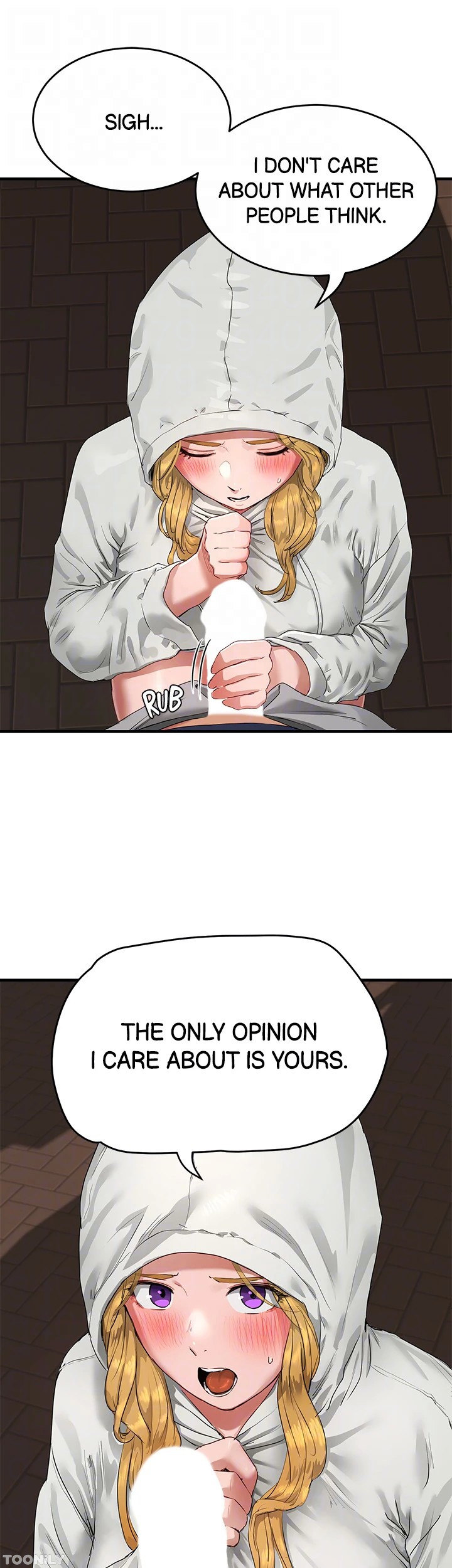 In The Summer - Chapter 53 [photo 36] - MangaPorn