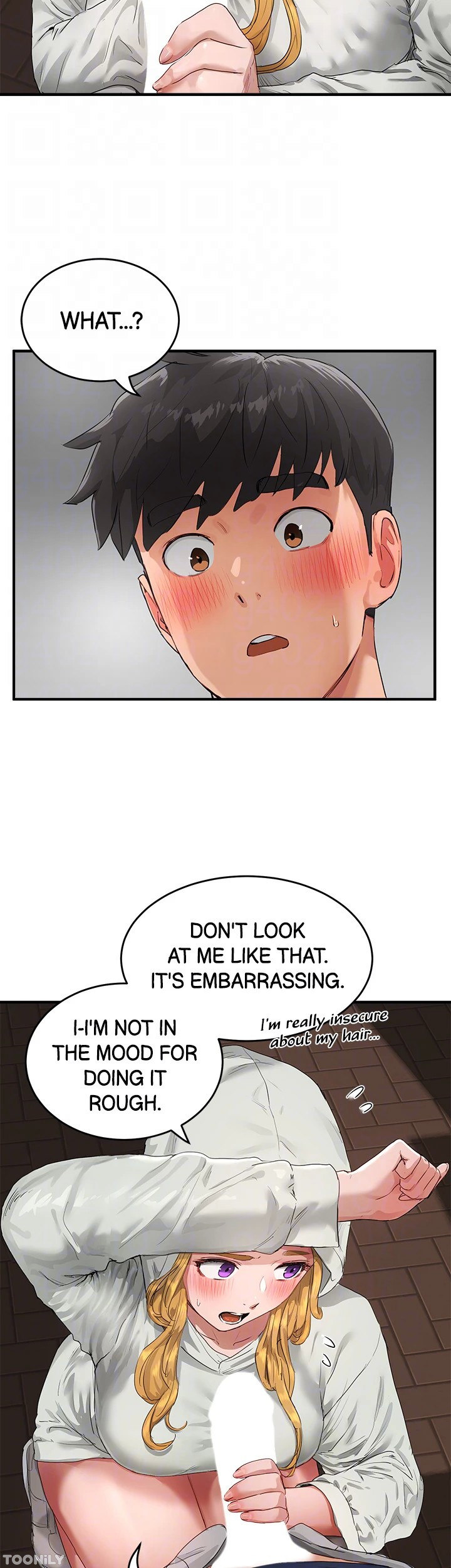 In The Summer - Chapter 53 [photo 37] - MangaPorn