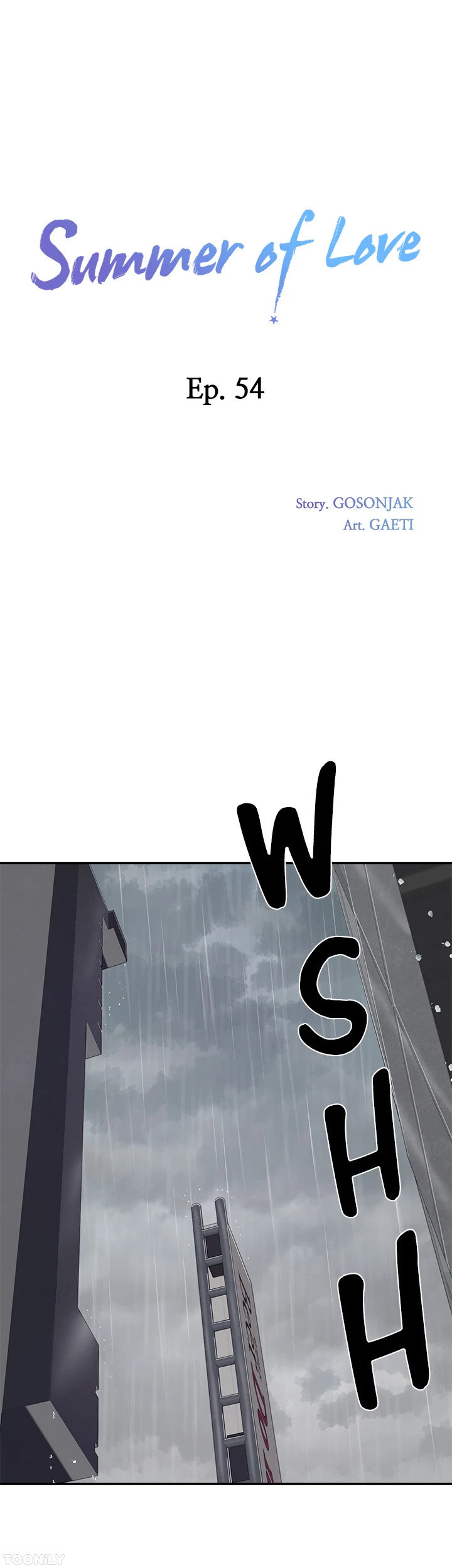 In The Summer - Chapter 54 [photo 1] - MangaPorn