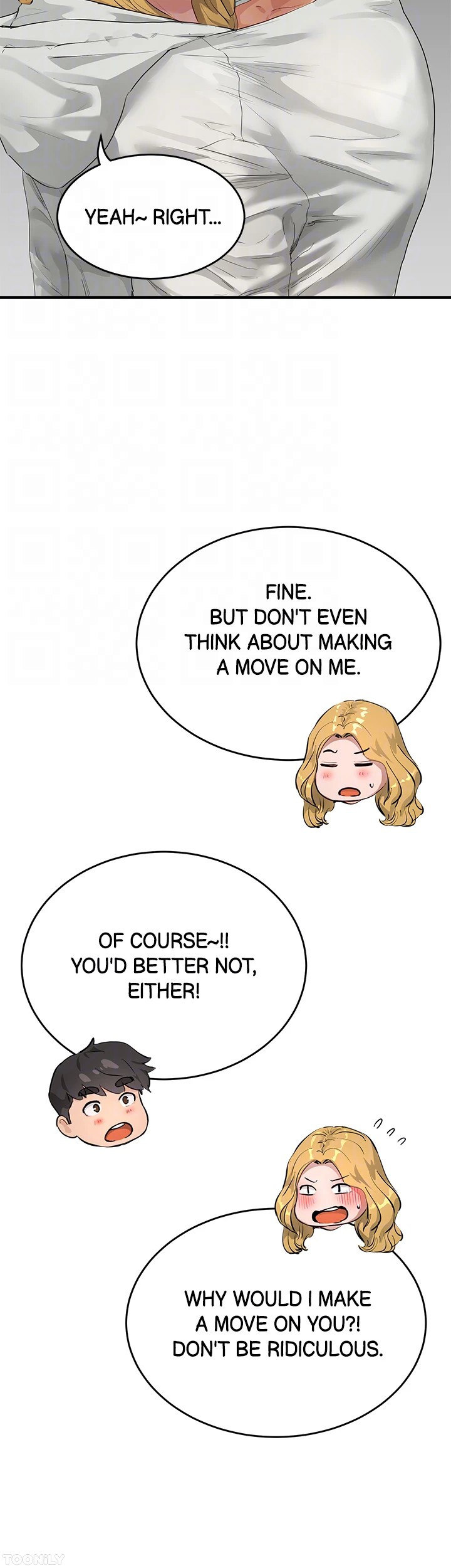 In The Summer - Chapter 54 [photo 16] - MangaPorn