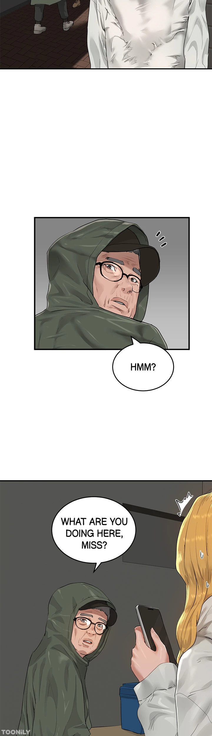 In The Summer - Chapter 54 [photo 27] - MangaPorn