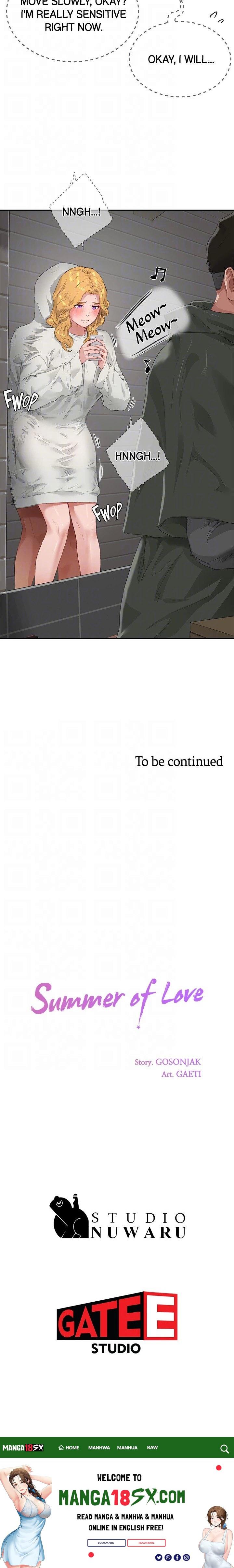 In The Summer - Chapter 54 [photo 39] - MangaPorn