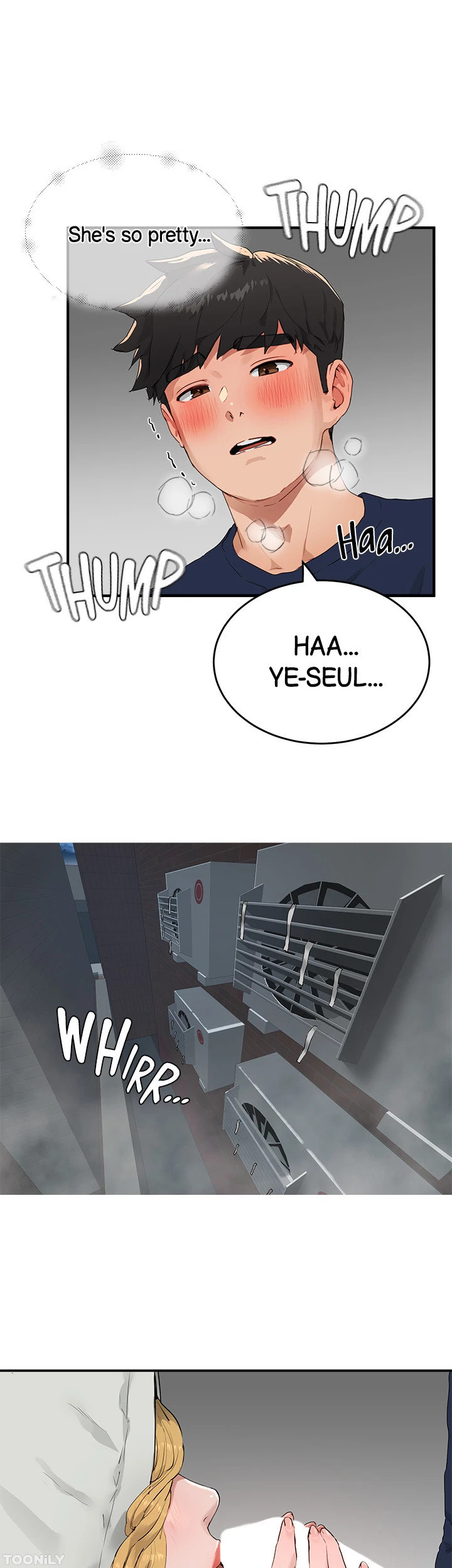 In The Summer - Chapter 54 [photo 6] - MangaPorn