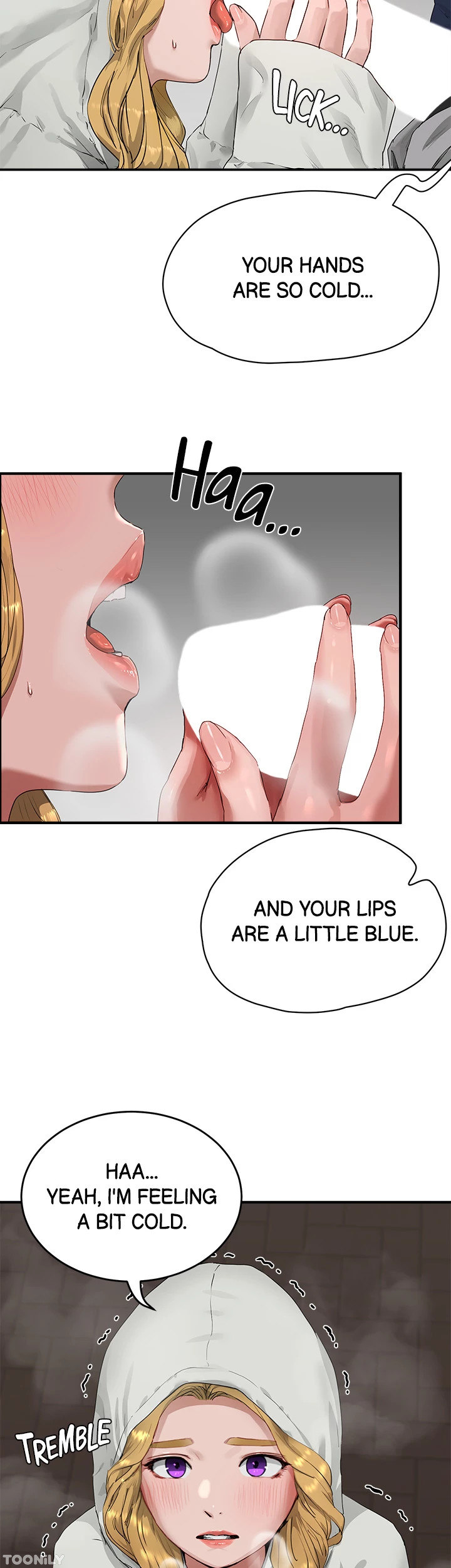 In The Summer - Chapter 54 [photo 7] - MangaPorn