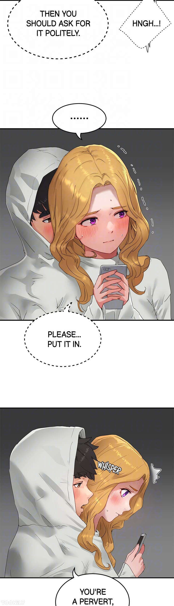 In The Summer - Chapter 55 [photo 11] - MangaPorn