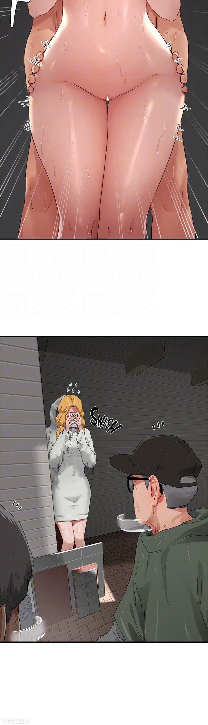 In The Summer - Chapter 55 [photo 13] - MangaPorn