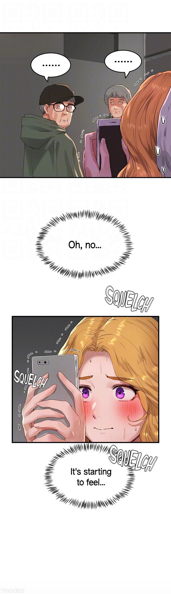 In The Summer - Chapter 55 [photo 15] - MangaPorn