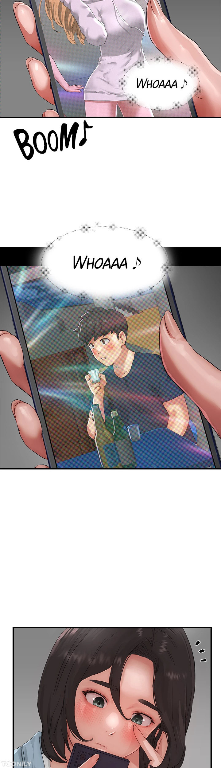 In The Summer - Chapter 55 [photo 25] - MangaPorn