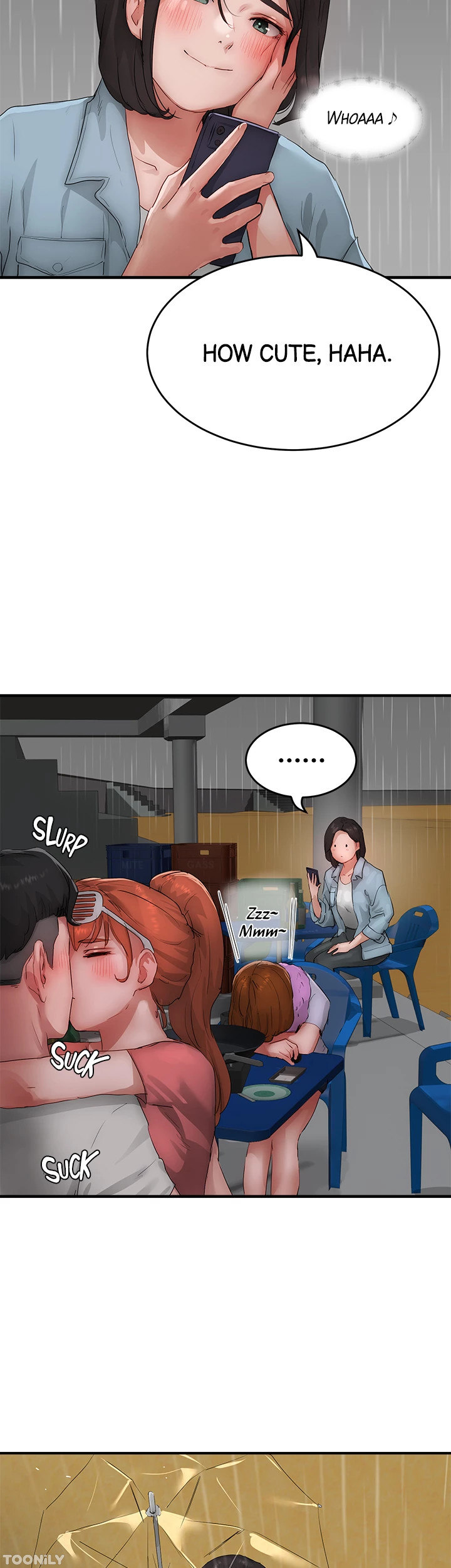 In The Summer - Chapter 55 [photo 27] - MangaPorn