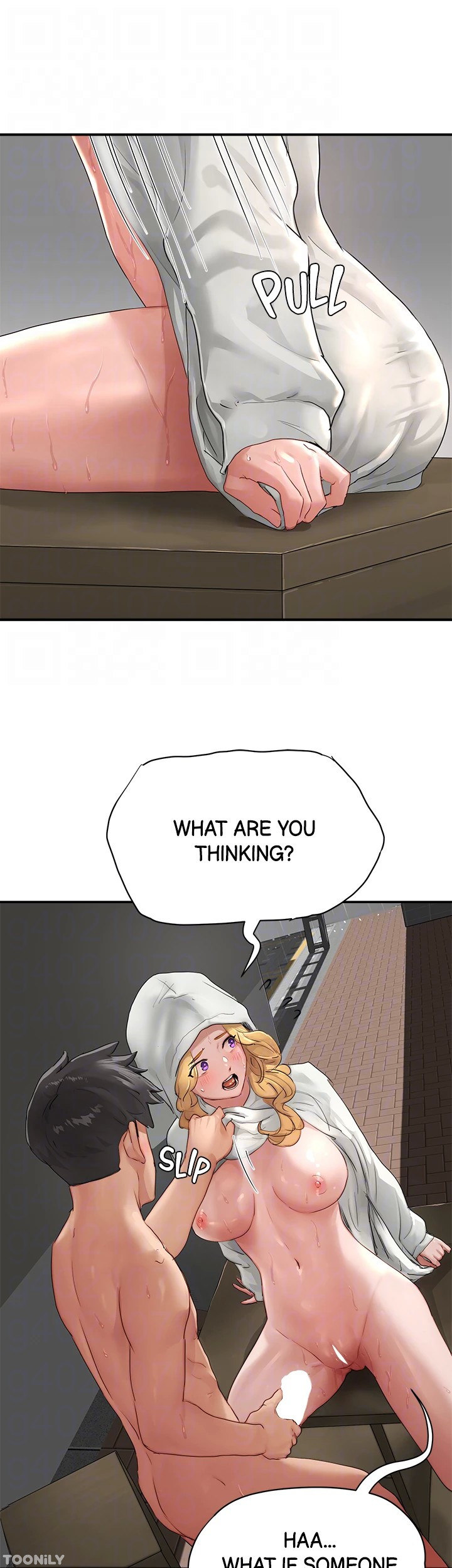 In The Summer - Chapter 55 [photo 34] - MangaPorn