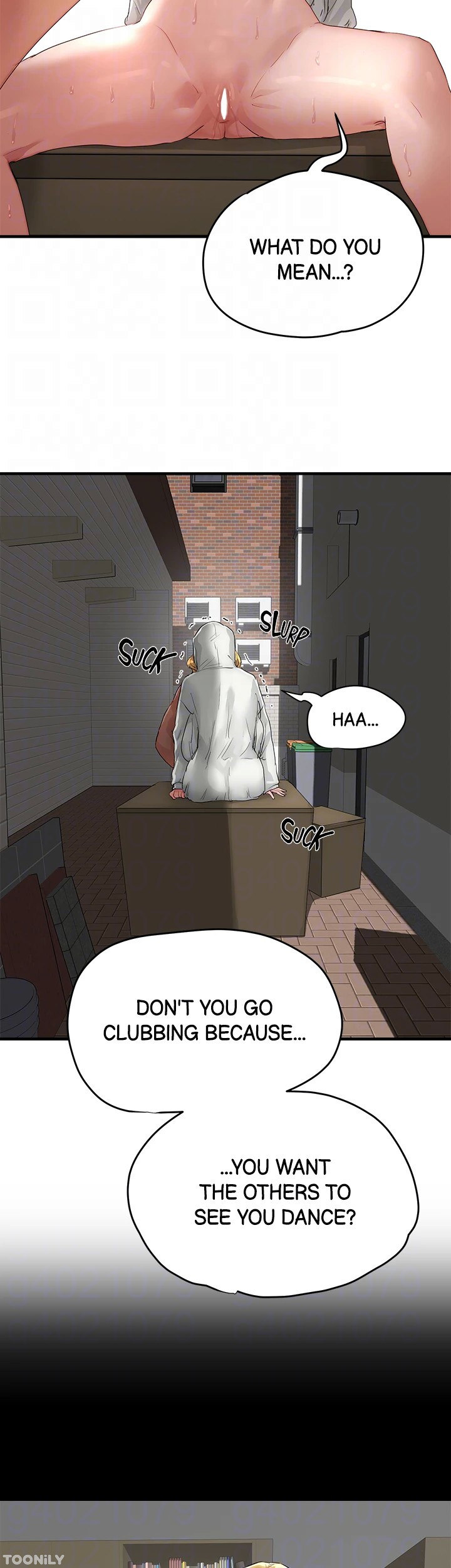 In The Summer - Chapter 55 [photo 36] - MangaPorn