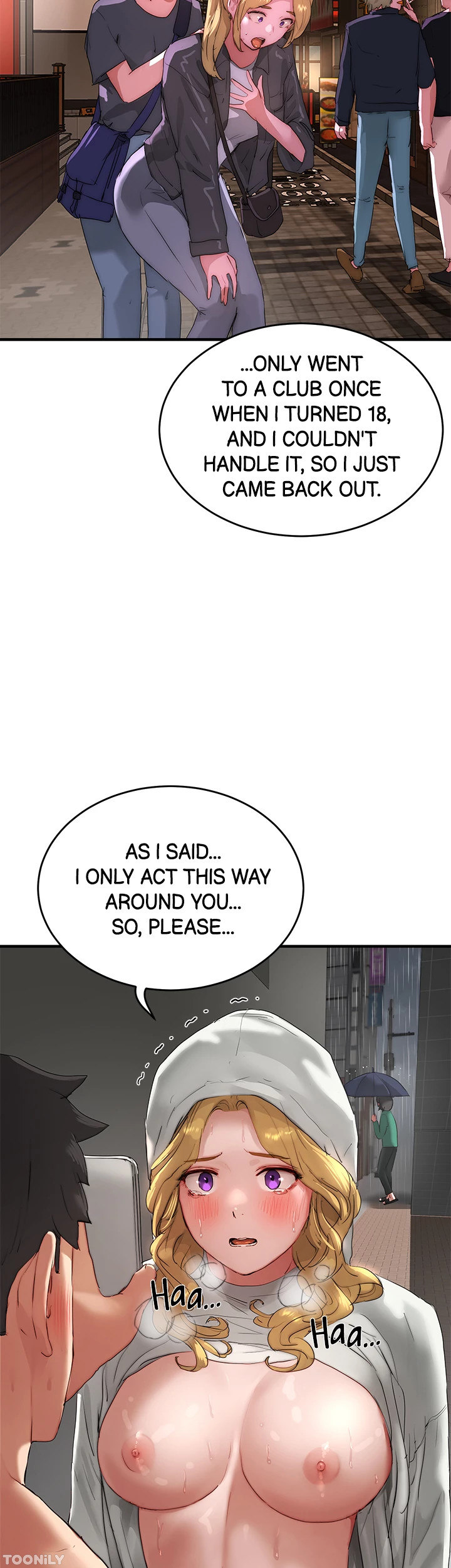 In The Summer - Chapter 55 [photo 41] - MangaPorn