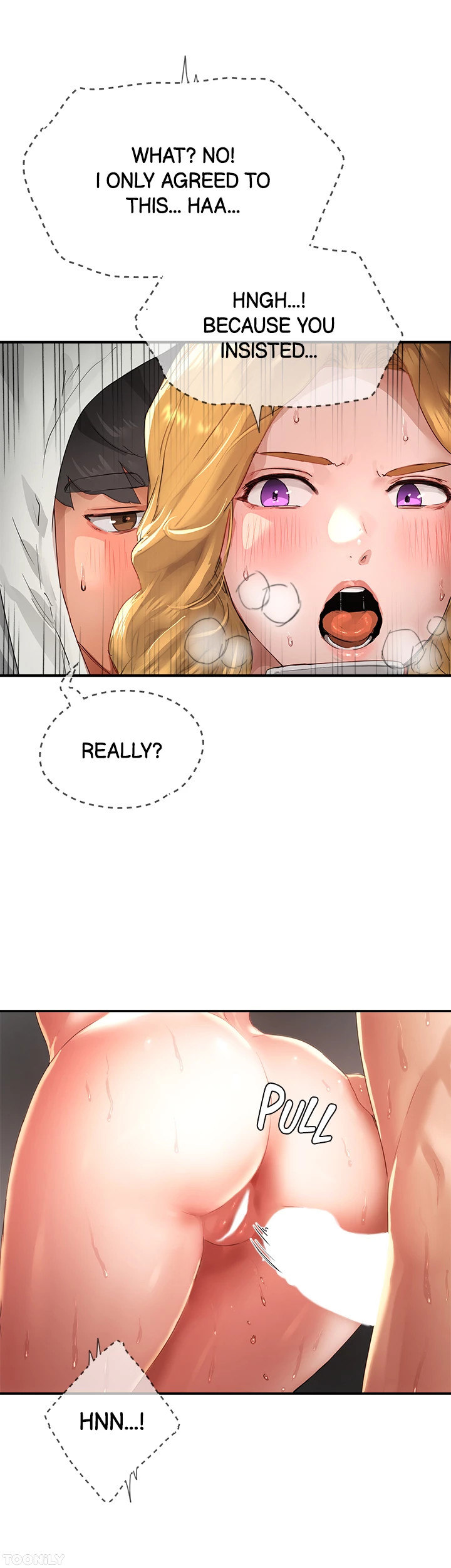 In The Summer - Chapter 55 [photo 6] - MangaPorn