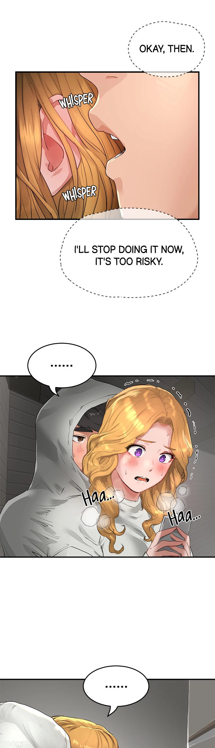 In The Summer - Chapter 55 [photo 7] - MangaPorn