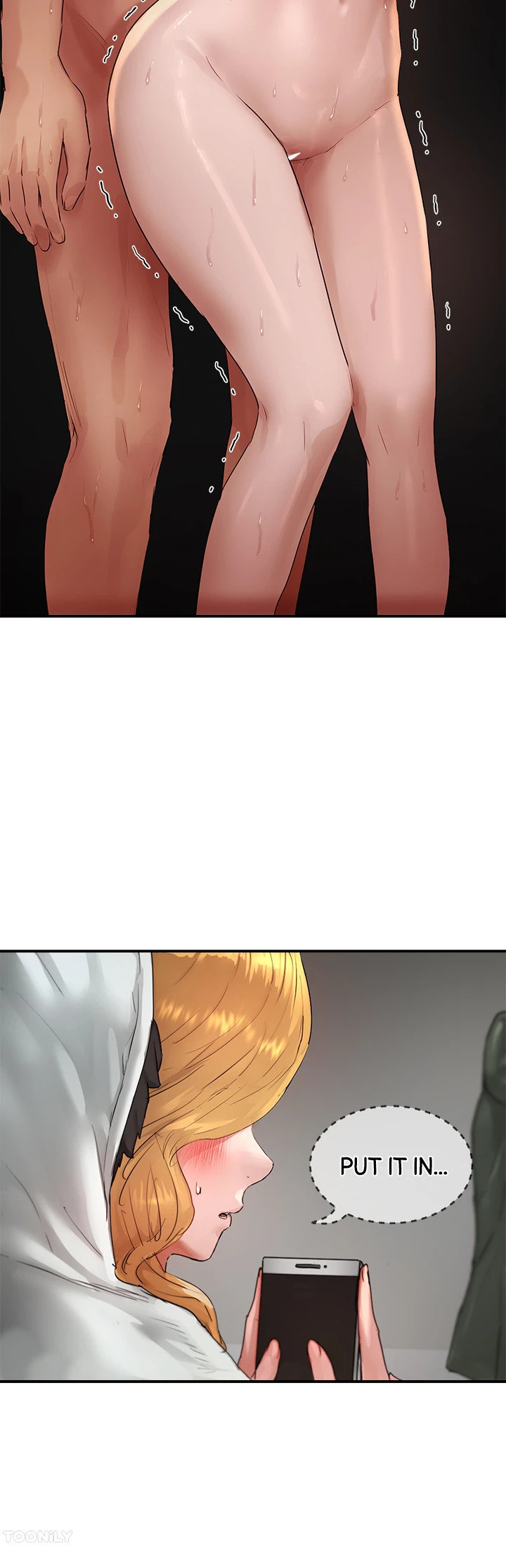 In The Summer - Chapter 55 [photo 9] - MangaPorn